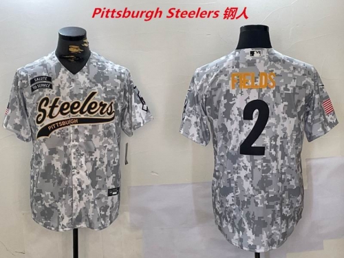 NFL Pittsburgh Steelers 628 Men