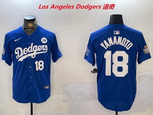 MLB Los Angeles Dodgers 3572 Men