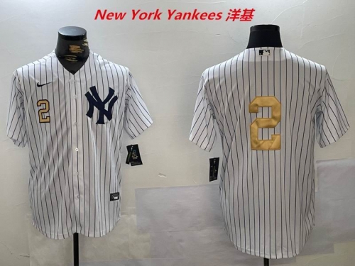 MLB New York Yankees 1505 Men