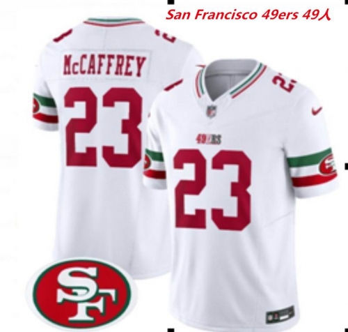 NFL San Francisco 49ers 1504 Men