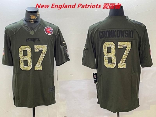 NFL New England Patriots 245 Men