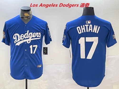 MLB Los Angeles Dodgers 3556 Men