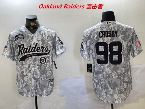 NFL Oakland Raiders 644 Men