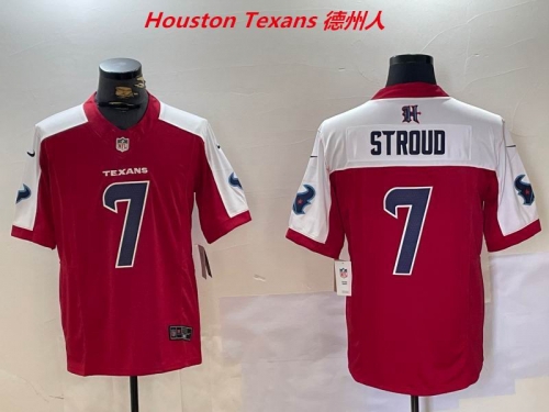 NFL Houston Texans 240 Men