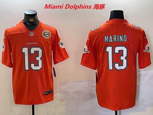 NFL Miami Dolphins 178 Men