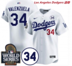 MLB Los Angeles Dodgers 3698 Men