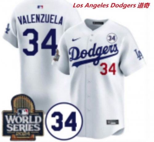 MLB Los Angeles Dodgers 3698 Men