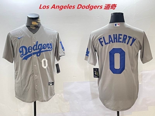 MLB Los Angeles Dodgers 3428 Men