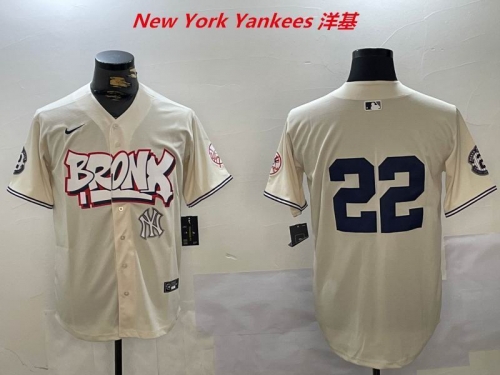 MLB New York Yankees 1500 Men