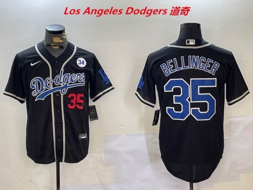 MLB Los Angeles Dodgers 3366 Men