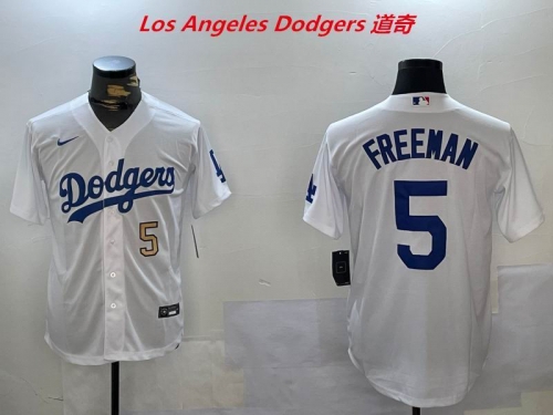 MLB Los Angeles Dodgers 3653 Men