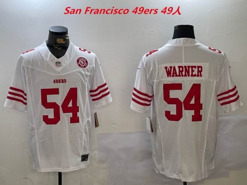 NFL San Francisco 49ers 1487 Men