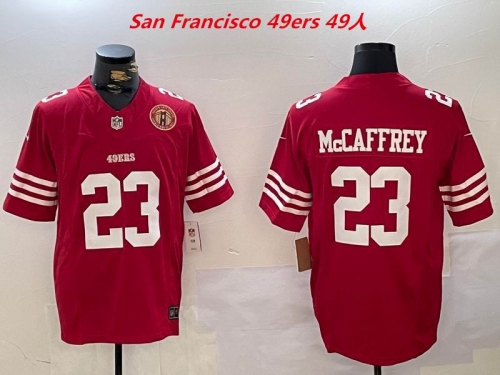 NFL San Francisco 49ers 1439 Men