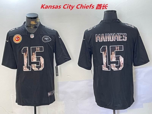 NFL Kansas City Chiefs 442 Men