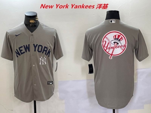 MLB New York Yankees 1355 Men