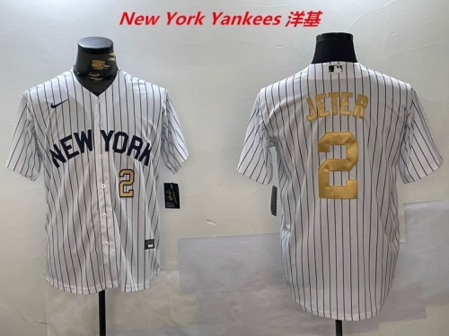 MLB New York Yankees 1541 Men