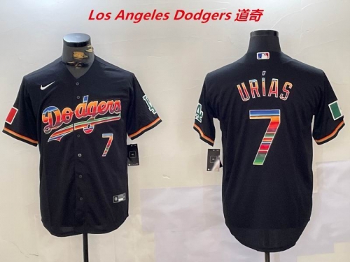 MLB Los Angeles Dodgers 3762 Men