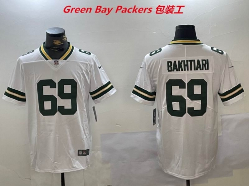 NFL Green Bay Packers 296 Men