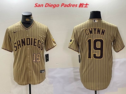 MLB San Diego Padres 977 Men