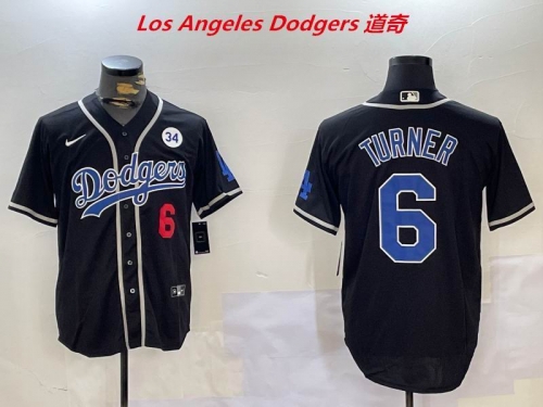 MLB Los Angeles Dodgers 3342 Men