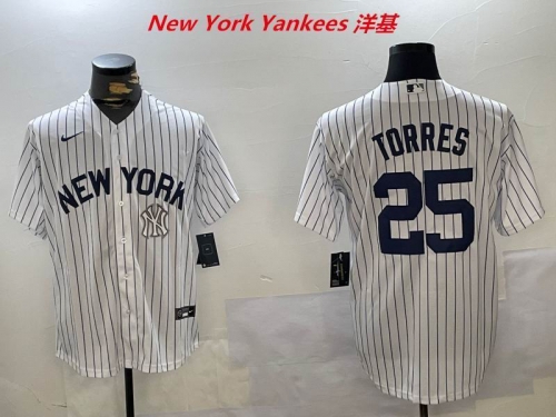 MLB New York Yankees 1492 Men