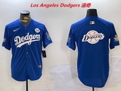 MLB Los Angeles Dodgers 3480 Men