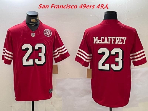 NFL San Francisco 49ers 1417 Men