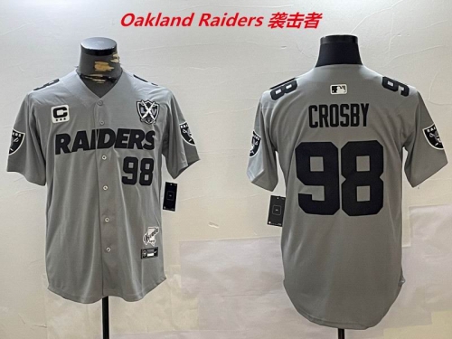 NFL Oakland Raiders 650 Men