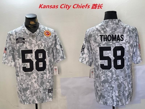 NFL Kansas City Chiefs 436 Men