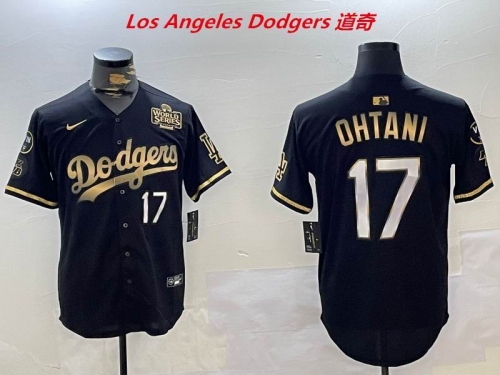 MLB Los Angeles Dodgers 3792 Men