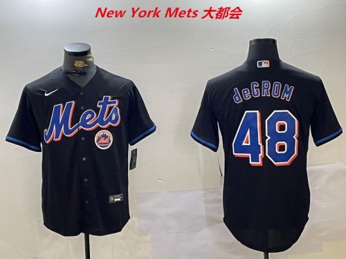 MLB New York Mets 221 Men