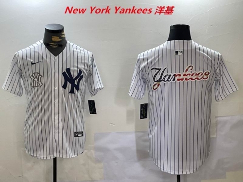 MLB New York Yankees 1459 Men