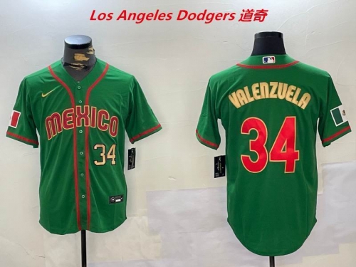 MLB Los Angeles Dodgers 3202 Men