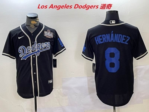 MLB Los Angeles Dodgers 3344 Men