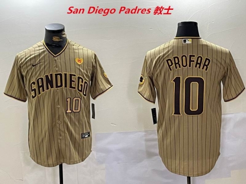 MLB San Diego Padres 972 Men