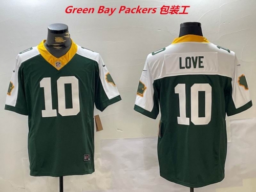 NFL Green Bay Packers 308 Men