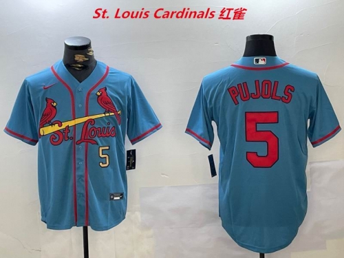 MLB St.Louis Cardinals 126 Men