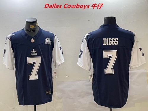 NFL Dallas Cowboys 1074 Men