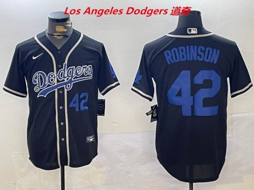 MLB Los Angeles Dodgers 3378 Men