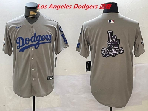 MLB Los Angeles Dodgers 3414 Men