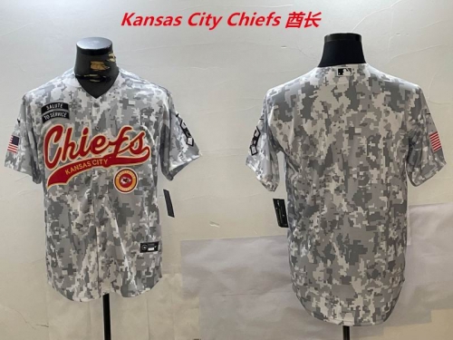 NFL Kansas City Chiefs 386 Men