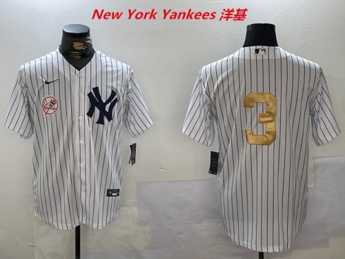 MLB New York Yankees 1512 Men