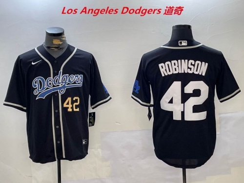 MLB Los Angeles Dodgers 3319 Men