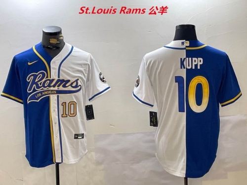 NFL St.Louis Rams 288 Men