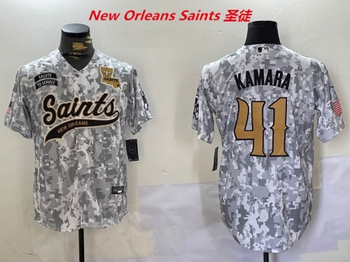 NFL New Orleans Saints 555 Men