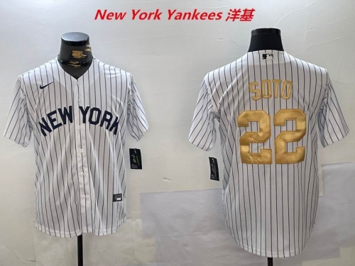 MLB New York Yankees 1554 Men