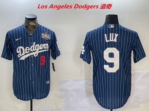 MLB Los Angeles Dodgers 3622 Men