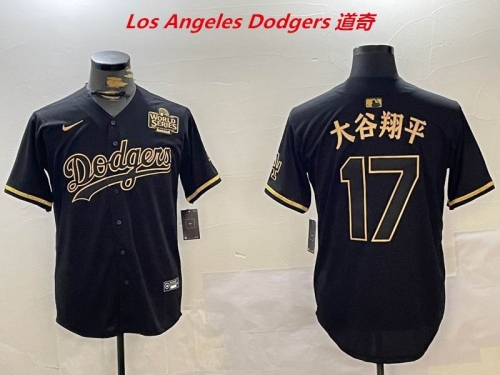 MLB Los Angeles Dodgers 3766 Men