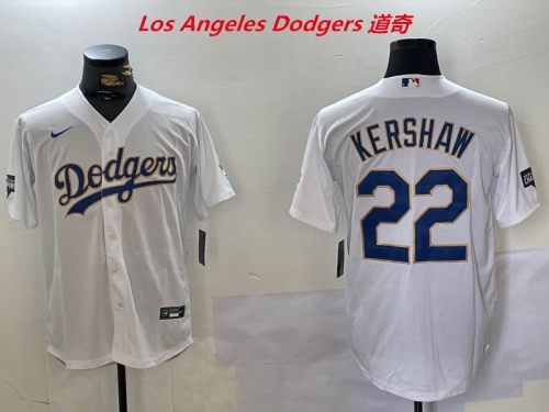 MLB Los Angeles Dodgers 3673 Men