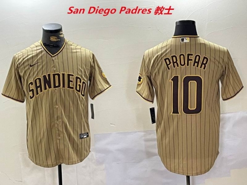 MLB San Diego Padres 967 Men